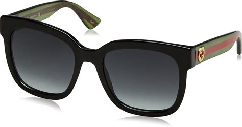 lentes gucci mujer cuadrados|Gucci lentes de sol.